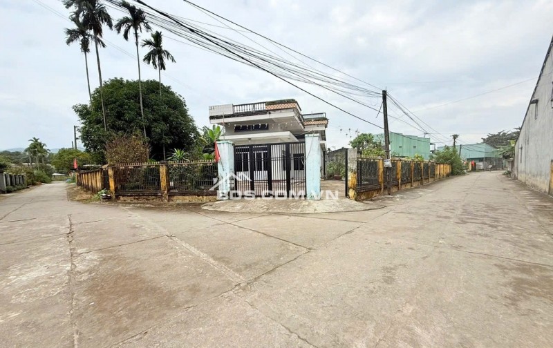  Siêu Phẩm 211m² Đại Hiệp – Đất Đẹp, Sổ Sẵn, Bán Nhanh Chỉ 8xx!